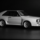 Illustration for article titled Audi. Ur. Quattro.